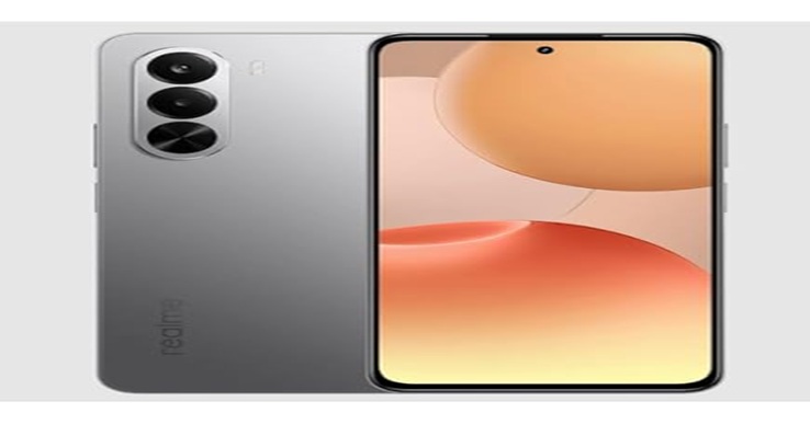 Realme C20 5G लॉन्च: ₹10,399 में 190Hz डिस्प्ले, 250MP कैमरा और 8000mAh बैटरी