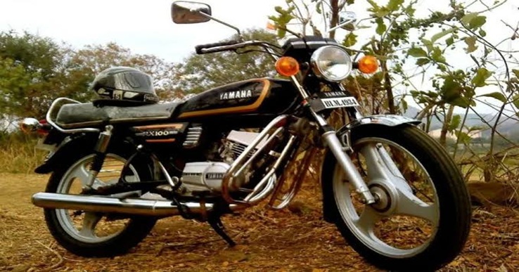 Yamaha RX100 Comeback: 250cc इंजन और ₹2,499 EMI की चर्चाओं ने मचाया धमाल