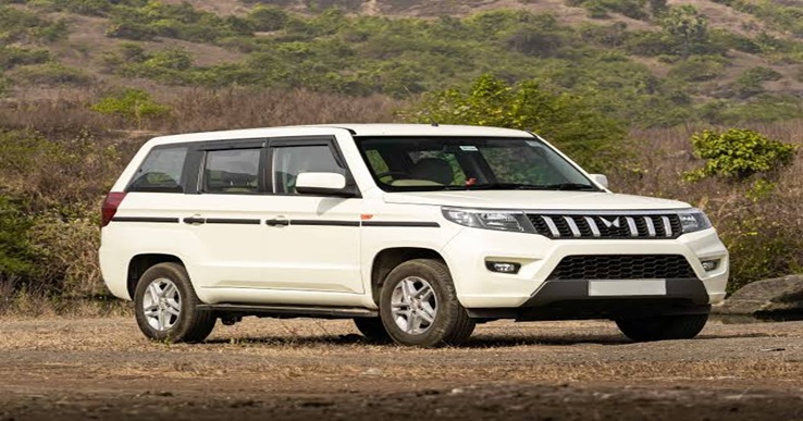 Mahindra Bolero Neo Plus 2026: 7-सीटर रफ-टफ फैमिली SUV, जानिए क्या होगा खास