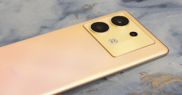 Infinix Zero 30 5G Review 2026: 50MP 4K Selfie Camera और 8000mAh Battery वाला दमदार फोन