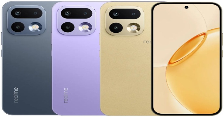 Realme 16 Pro 5G Launch: 7000mAh Battery, 144Hz AMOLED और 200MP कैमरा से मचेगा धमाल