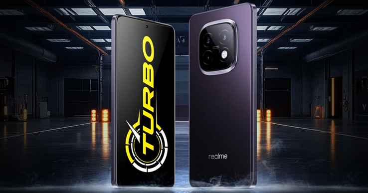 Realme Narzo 70 Turbo 5G पर New Year Offer – AMOLED डिस्प्ले और 45W फास्ट चार्जिंग के साथ धमाकेदार डील